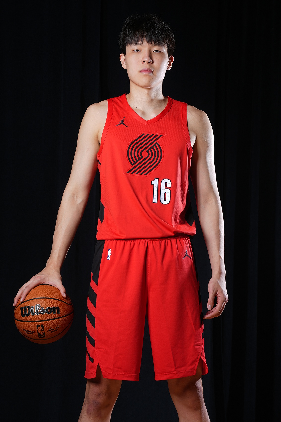 媒体人：和开拓者整体节奏的脱节 让杨瀚森生涯开局陷入困难模式