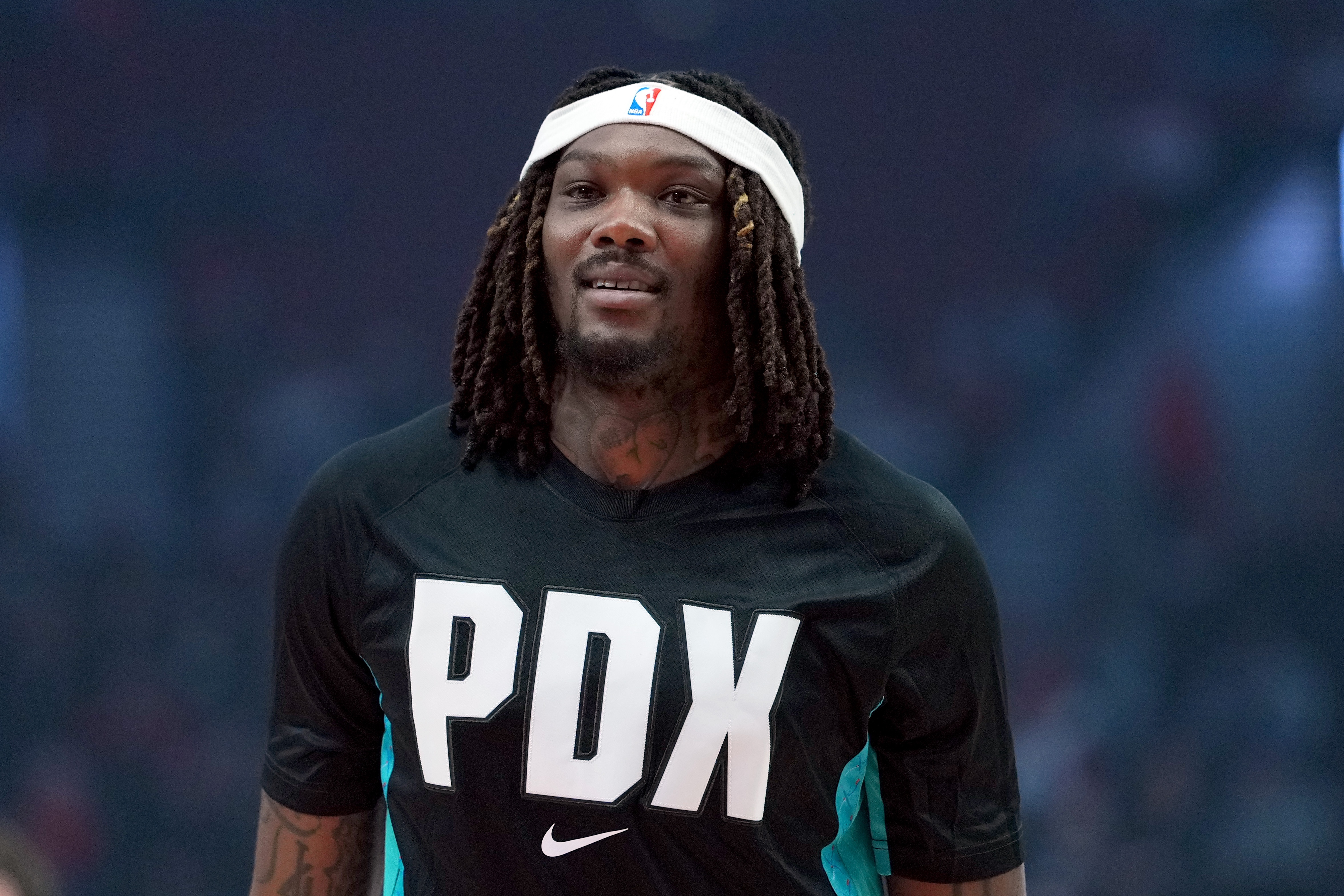 拓记：罗威只要上场 他的影响力依旧巨大不可替代