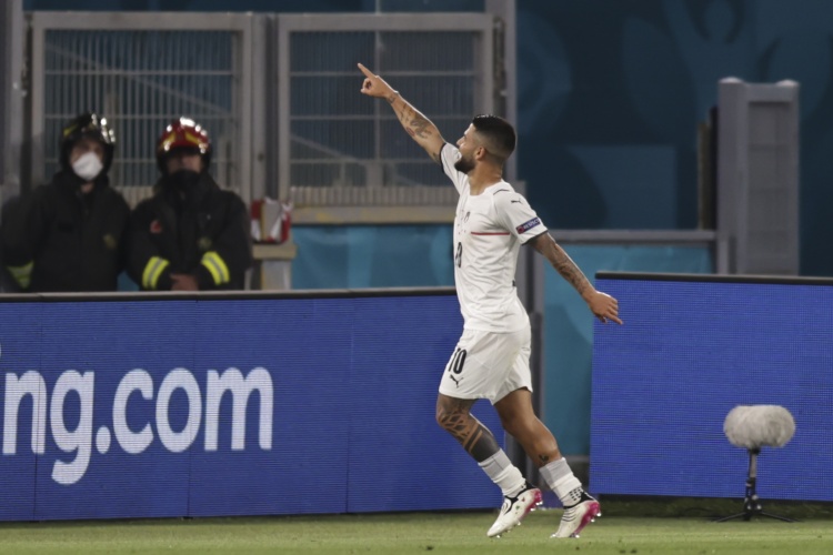 因西涅：维拉蒂促成了我回归佩斯卡拉 老帅泽曼永远在我心中