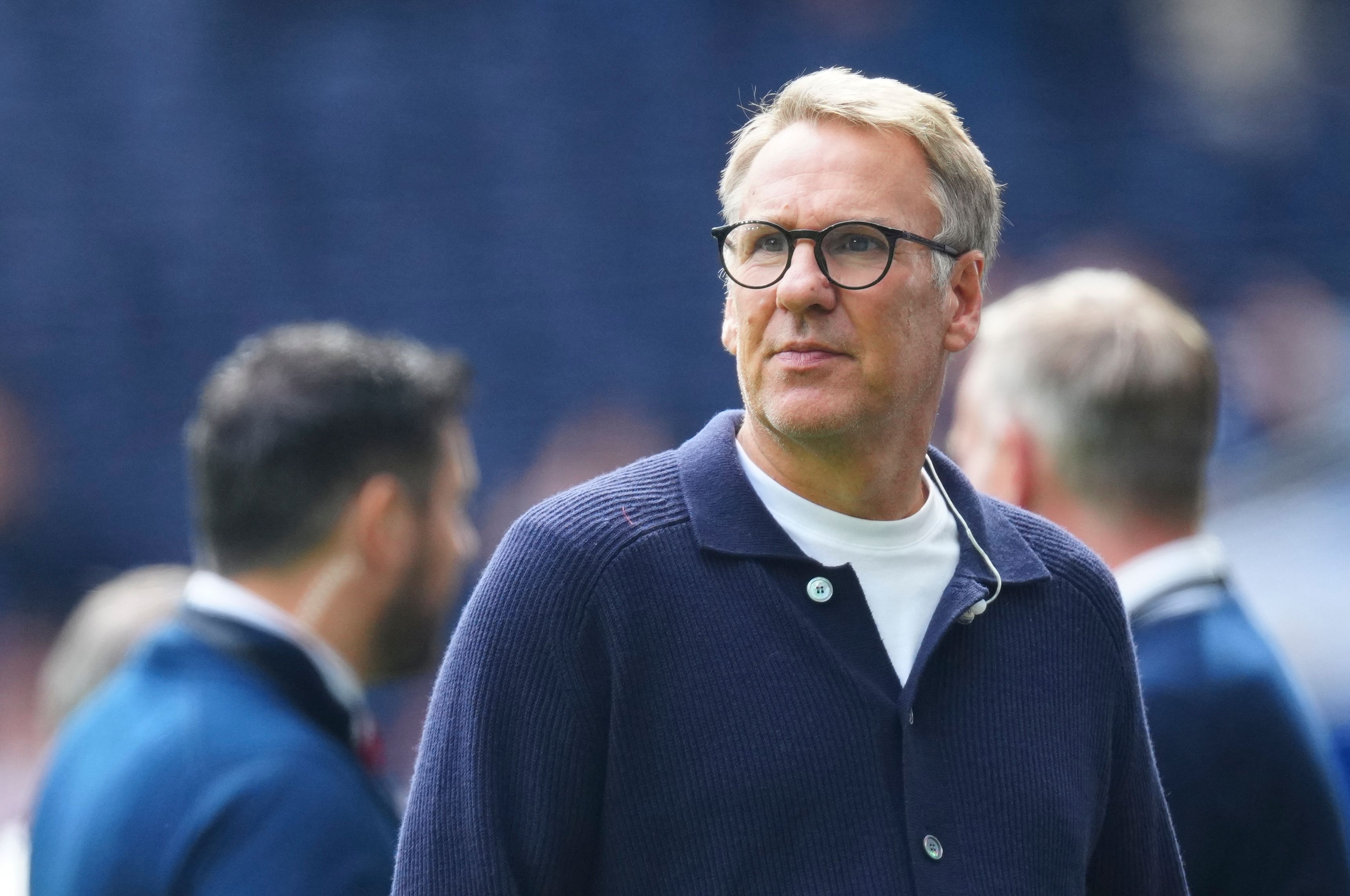 默森预测本轮英超Big6：阿森纳1-0切尔西，利物浦&曼联均取胜